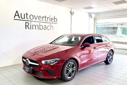 Mercedes CLA 200