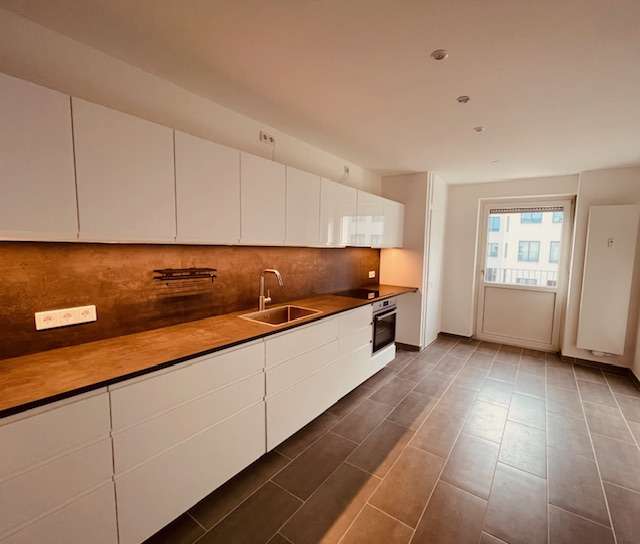 Etagenwohnung Mannheim Fahrlach - 3 Zimmer, 129 m&sup2;, 1.670&euro; | Angebot:26366012