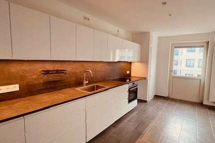 Wohnung Mannheim Fahrlach - 3 Zimmer, 129 m&sup2;, 1.670&euro; | Angebot:26366012