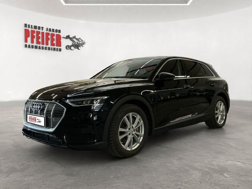 e-tron