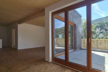 Wohnung Heidelberg Peterstal - 4 Zimmer, 117 m&sup2;, 1.095.000&euro; | Angebot:27380038