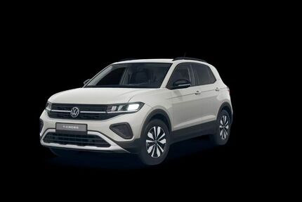 VW T-Cross 2.099 km 23.810 € Walldorf 69190