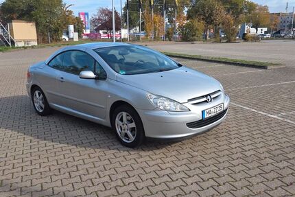 Peugeot 307 164.000 km 2.850 &euro; Mannheim 68219