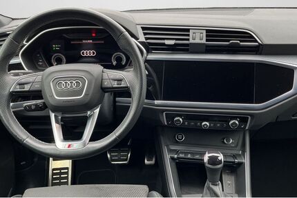 Audi Q3 39.990 km 33.790 &euro; Ludwigshafen 67063