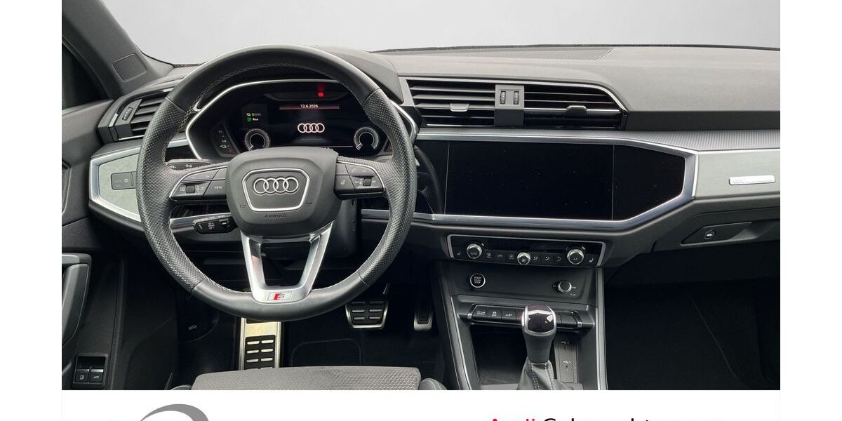 Audi Q3 39.990 km 33.880 &euro; Ludwigshafen 67063