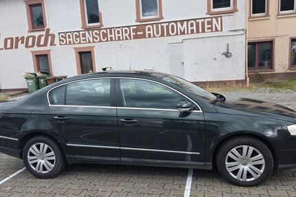 VW Passat 159.000 km 4.200 &euro; Rimbach 64668