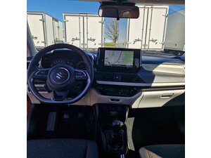 Suzuki Swift 1.2 Hybrid MT Comfort 2.500 km 19.560 € Obrigheim-Asbach 74847