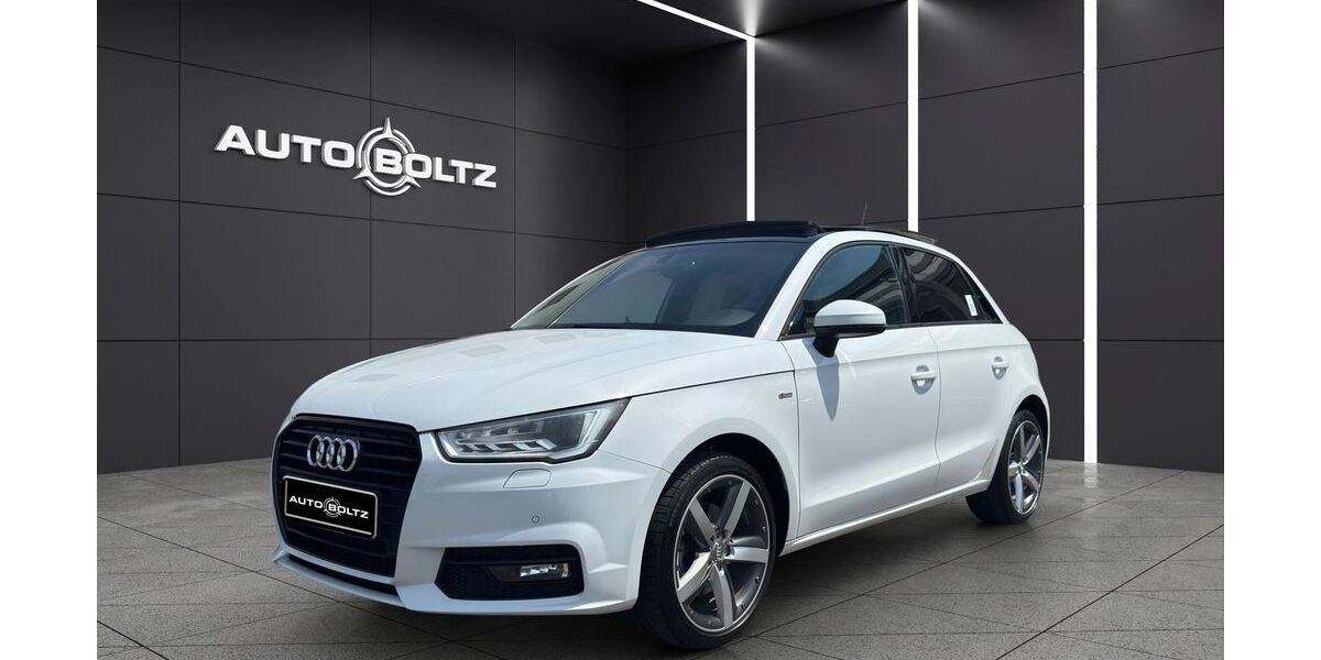 Audi A1 86.000 km 17.999 &euro; Viernheim 68519