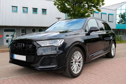 Audi Q7 128.824 km 48.900 &euro; Leimen 69181