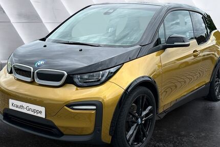 BMW i3 19.670 km 24.900 &euro; Heidelberg 69123
