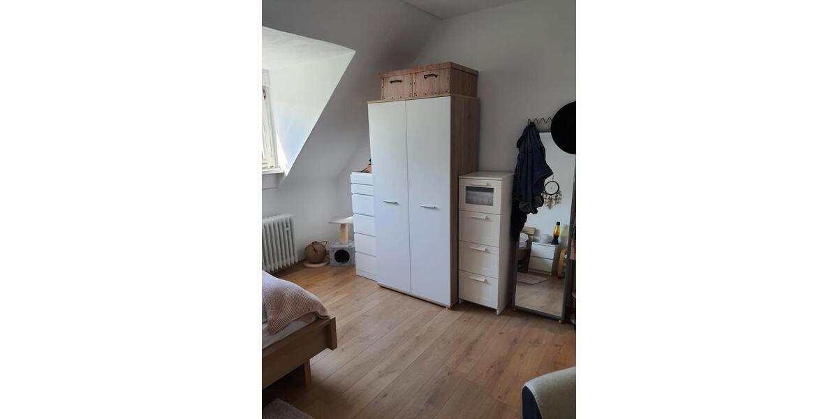 Maisonettenwohnung Mannheim Niederfeld - 3 Zimmer, 69 m&sup2;, 850&euro; | Angebot:24562391
