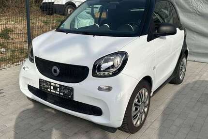 Smart forTwo 57.569 km 6.990 &euro; Weinheim 69469