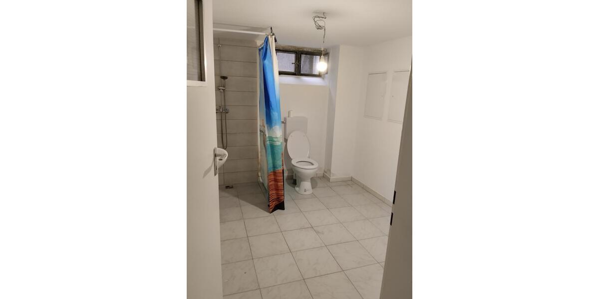 Etagenwohnung Ludwigshafen am Rhein Ludwigshafen-Oggersheim - 2 Zimmer, 47 m&sup2;, 860&euro; | Angebot:26323505