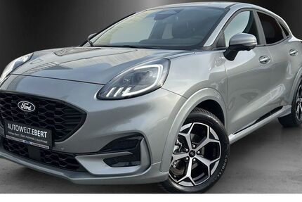 Ford Puma 18.990 km 22.440 € Weinheim 69469