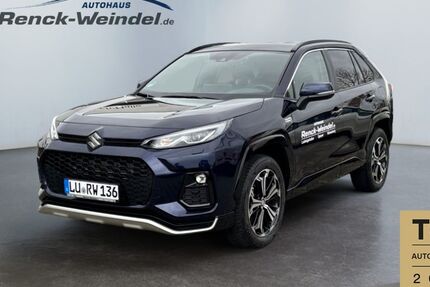 Suzuki Across 22.372 km 44.989 &euro; Speyer 67346