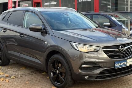 Opel Grandland (X) 150.000 km 10.490 € Ludwigshafen 67059