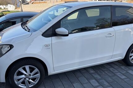 Seat Mii 195.000 km 2.500 &euro; Sinsheim 74889