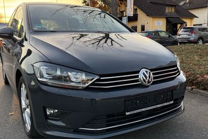 VW Golf 135.000 km 11.900 &euro; Schwetzingen 68723