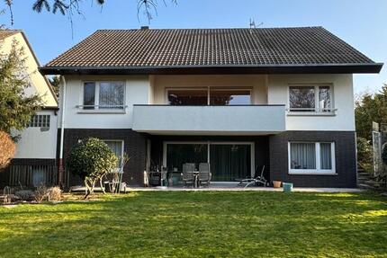 Haus Mannheim Almenhof - 7 Zimmer, 217 m&sup2;, 1.400.000&euro; | Angebot:25432961