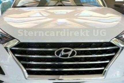 Hyundai TUCSON 60.000 km 25.890 &euro; Lampertheim 68623