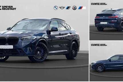 Alpina XD4