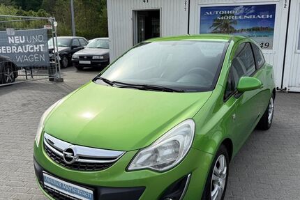 Opel Corsa 155.000 km 3.999 &euro; Mörlenbach 69509