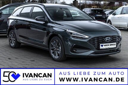 Hyundai i30 33.000 km 23.490 &euro; Heidelberg 69126