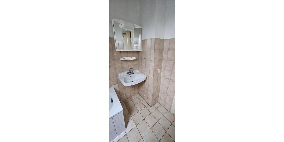 Dachgeschoßwohnung Mannheim Neckarstadt-Ost - 2 Zimmer, 55 m&sup2;, 750&euro; | Angebot:25142452