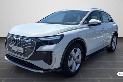 Audi Q4 e-tron 59.900 km 30.490 &euro; Ludwigshafen 67063