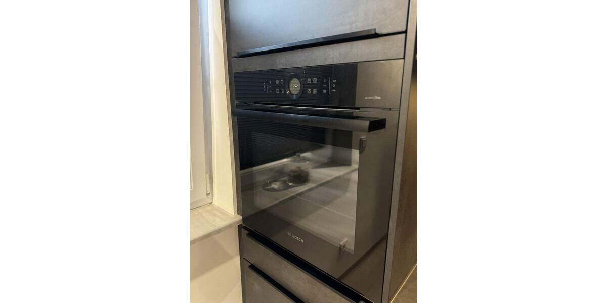 Exklusive 3-Zimmer-Wohnung mit Balkon, SmartHome und Stellplätzen in ruhiger Lage von Mutterstadt 3 zimmer