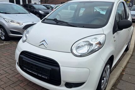 Citroen C1 154.000 km 1.890 &euro; Oftersheim 68723