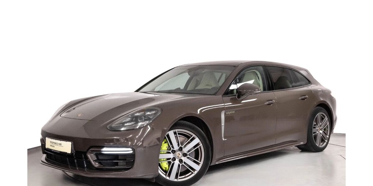 Porsche Panamera 58.671 km 79.900 &euro; Mannheim 68229