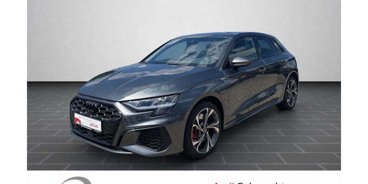Audi A3 82.500 km 26.499 &euro; Mannheim 68309