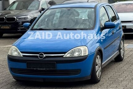 Opel Corsa 179.000 km 2.999 € Wiesloch 69168