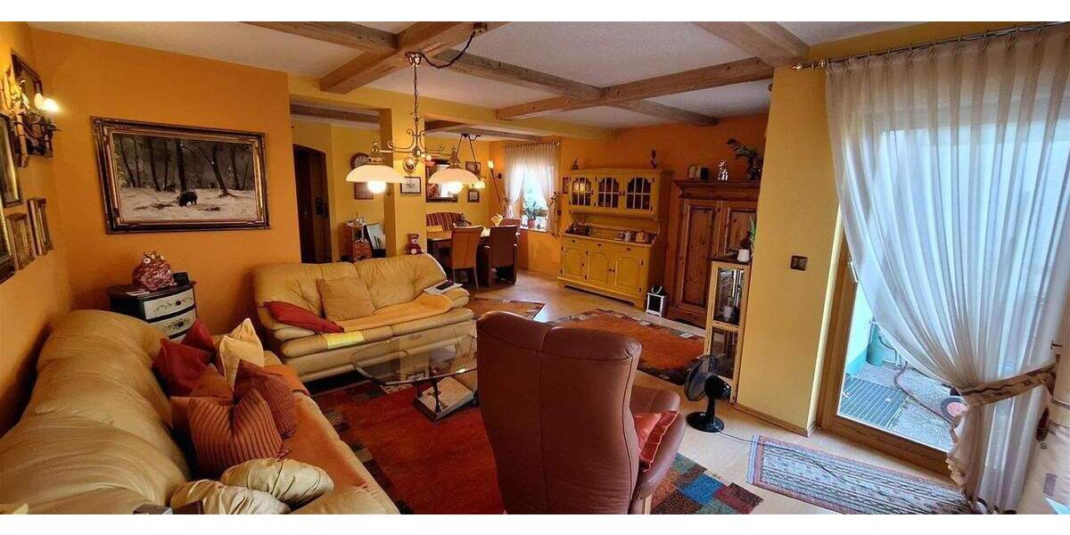 Einfamilienhaus Mannheim Gartenstadt - 4 Zimmer, 120 m&sup2;, 585.000&euro; | Angebot:25664845