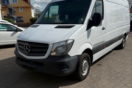 Mercedes-Benz Sprinter 223.527 km 13.500 &euro; Lampertheim 68623