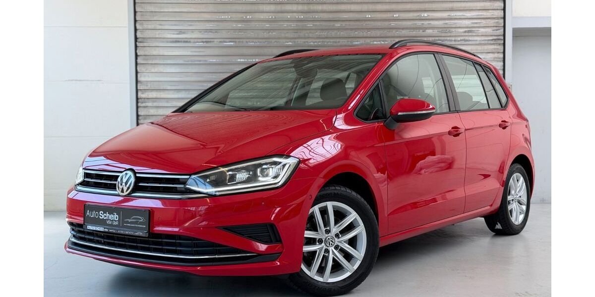 VW Golf 54.400 km 21.950 &euro; Forst 76694