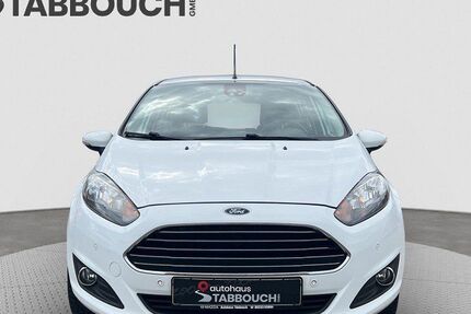 Ford Fiesta 138.900 km 5.999 &euro; Speyer 67346