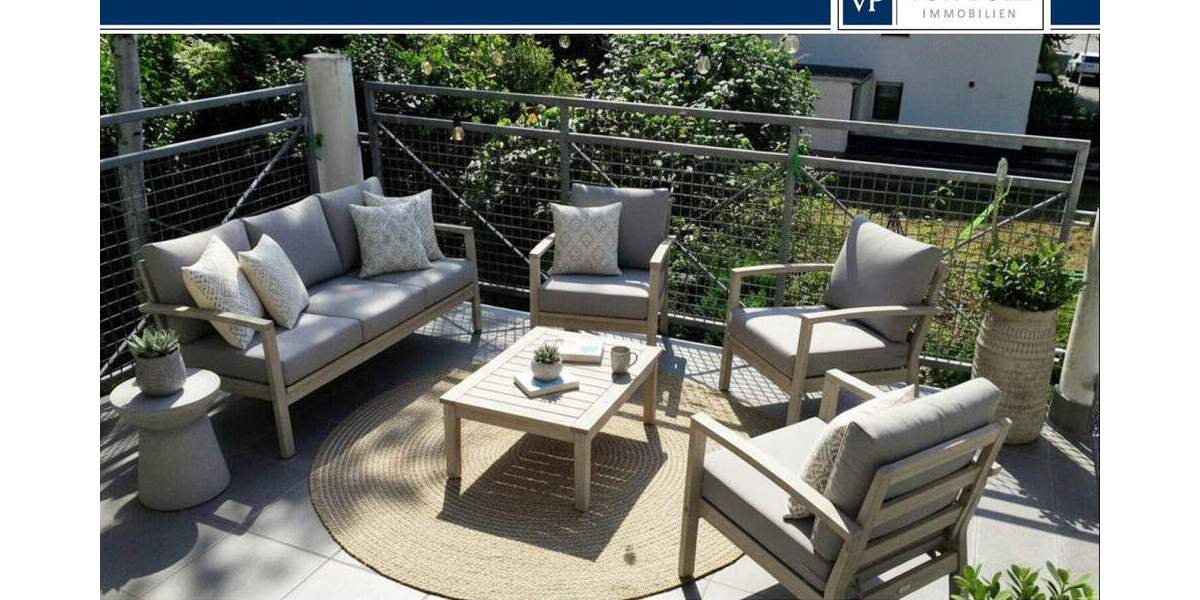 Etagenwohnung Hirschberg an der Bergstraße / Leutershausen Leutershausen - 2 Zimmer, 90 m&sup2;, 350.000&euro; | Angebot:25730886