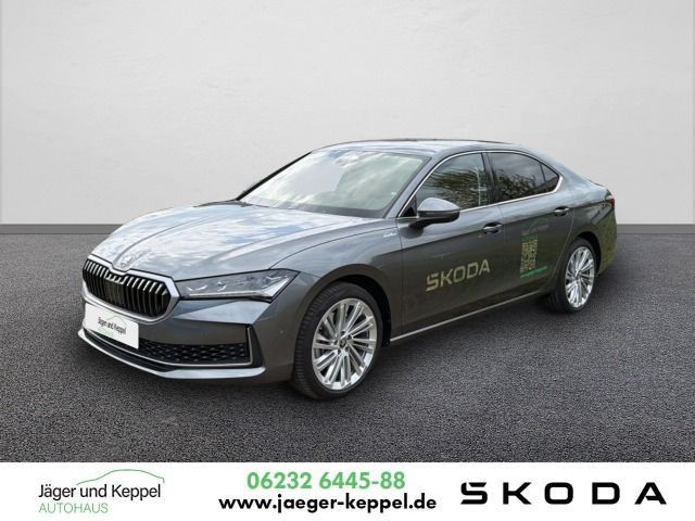 Skoda Superb 6.500 km 48.900 &euro; Speyer 67346