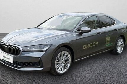 Skoda Superb 6.680 km 48.900 &euro; Speyer 67346