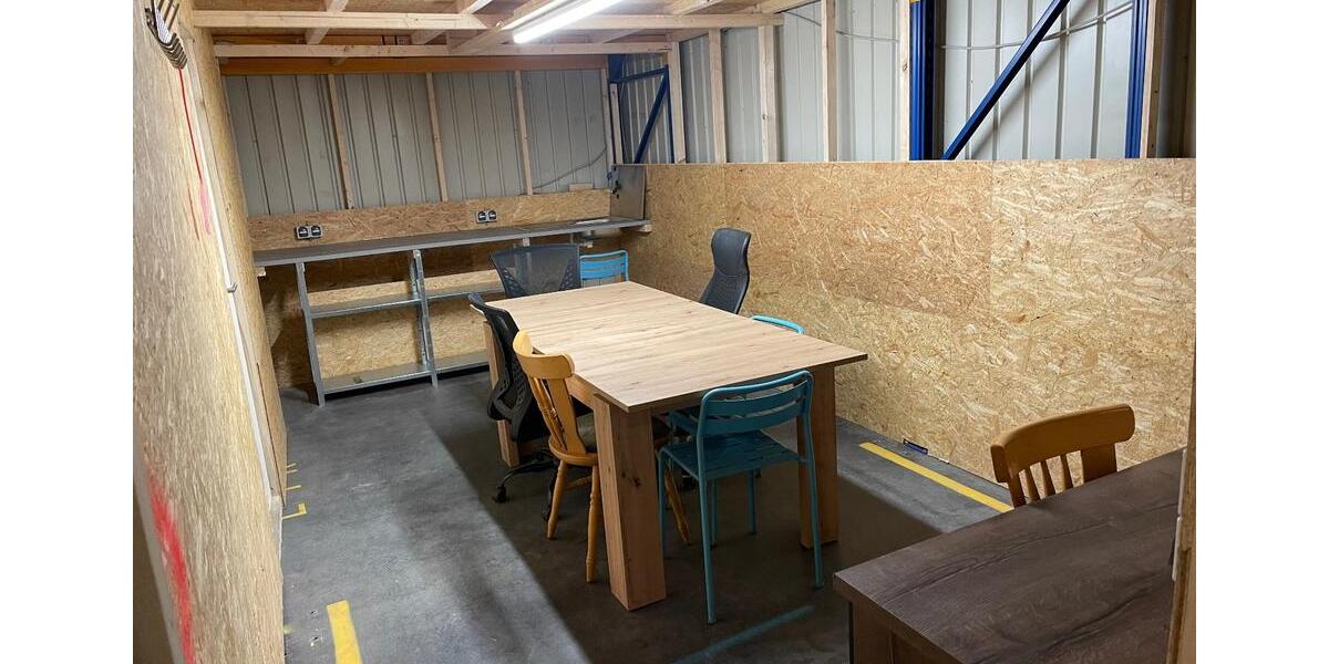 Gewerbeobjekt Oberzent - 1.470&euro; | Angebot:25642800