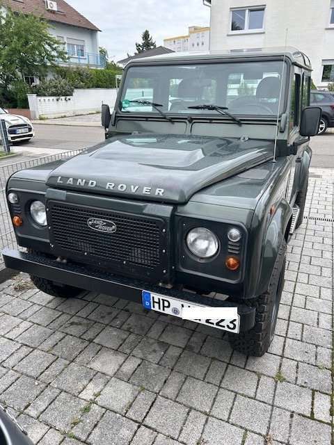 Defender
