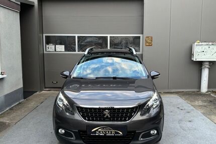 Peugeot 2008 80.000 km 10.500 &euro; Mutterstadt (Kreis Ludwigshafen) 67112