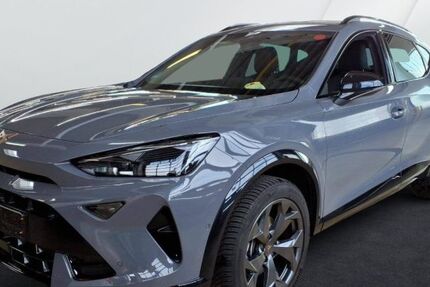 Cupra Formentor 19.342 km 32.950 € Weinheim 69469