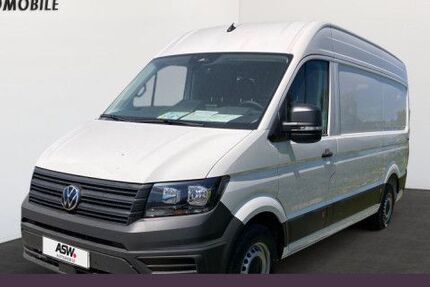 VW Crafter 9.900 km 36.890 &euro; Sinsheim 74889