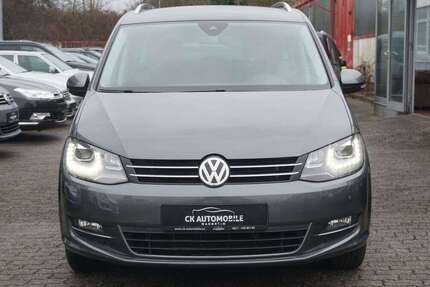 VW Sharan 146.000 km 23.990 &euro; Mannheim 68309