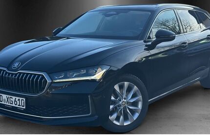 Skoda Superb 36.700 km 37.980 &euro; Eberbach 69412