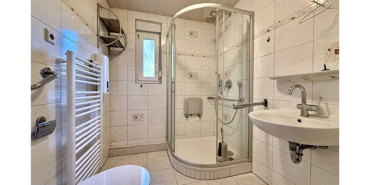 Mehrfamilienhaus, Wohnhaus Laudenbach - 6 Zimmer, 146 m&sup2;, 379.500&euro; | Angebot:26118133