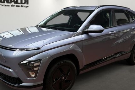 Hyundai KONA Elektro 5.500 km 29.990 &euro; Wiesloch 69168